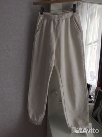 Брюки zara