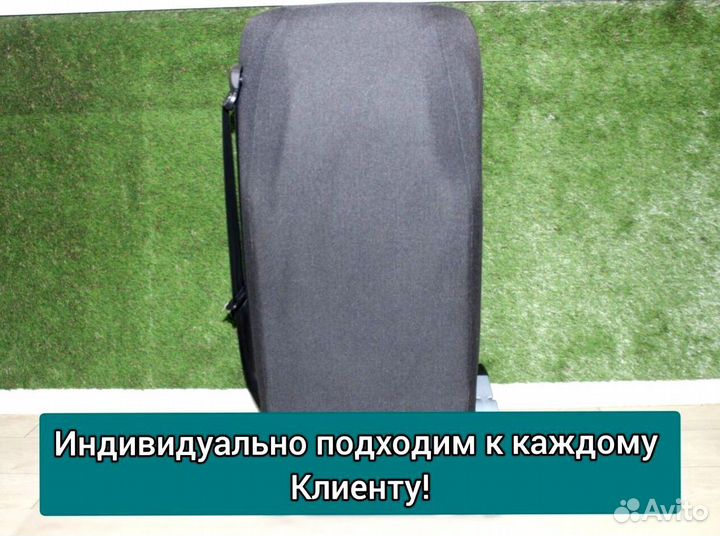 Кресло, сиденья для туристических автобусов