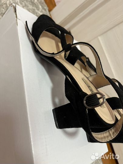 Босоножки женские 40 размер