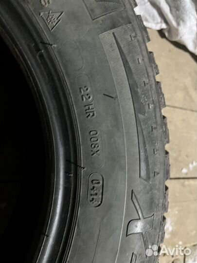 Michelin X-Ice North 175/70 R14 88T