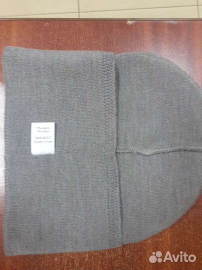 Шапка женская