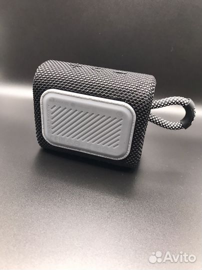 JBL GO3 беспроводная колонка
