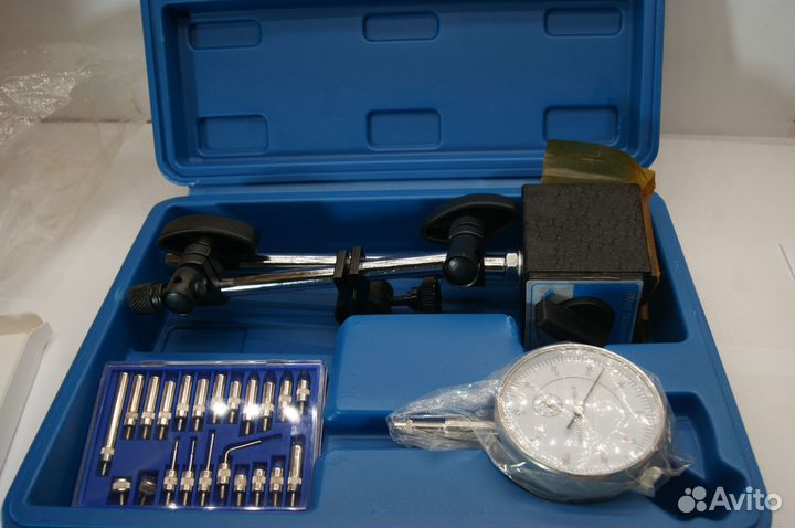 Магнитная стойка