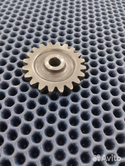 Honda CB600F hornet 2007-2012 шестерня стартера