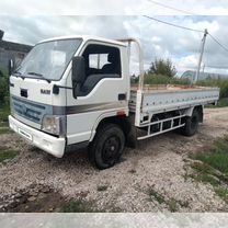 BAW Fenix 3.2 MT, 2006, 170 000 км, с пробегом, цена 440 000 руб.