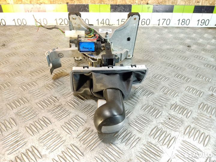 Кулиса кпп Opel Astra H