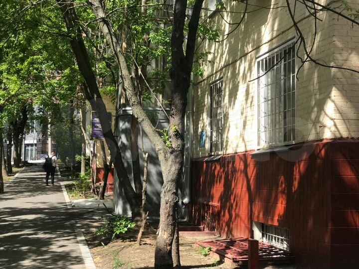 Аренда 59.5 м², 1 этаж