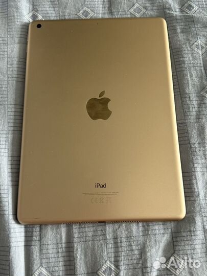 iPad 5 (2017)