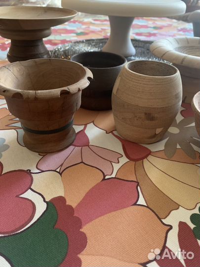 Изделия из дерева