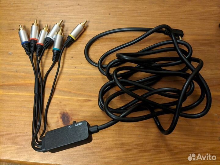 Кабель для PSP