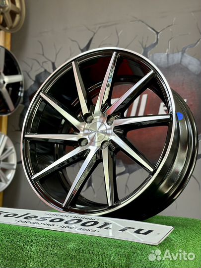 Vossen CVT