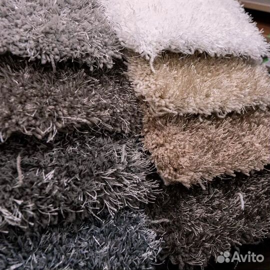 Ковролин для детской