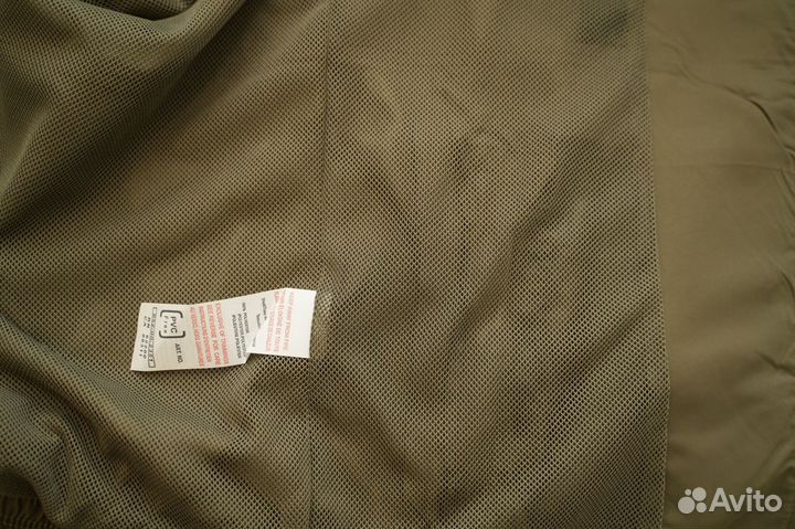 Cпортивный костюм