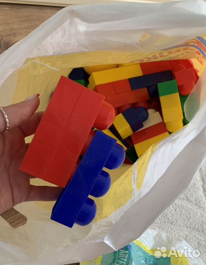 Одеяло-конверт для малыша, коврик и игрушки