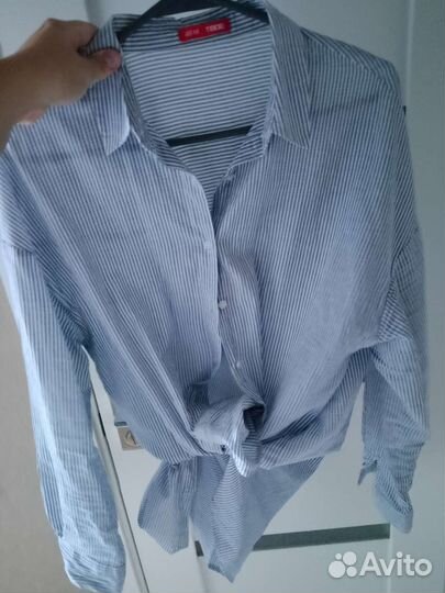 Вещи пакетом 48 размер