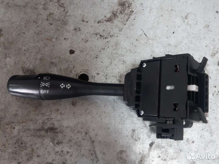Подрулевой переключатель mitsubishi lancer 9