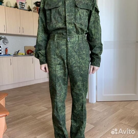 Кадетская форма сш №14