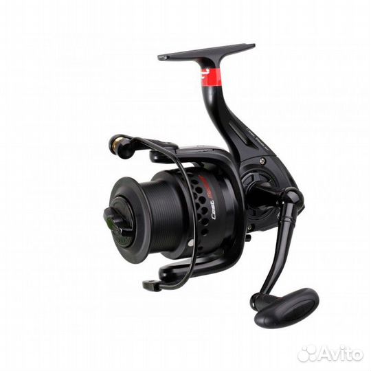Катушка фидерная Flagman cast master feeder (6000)