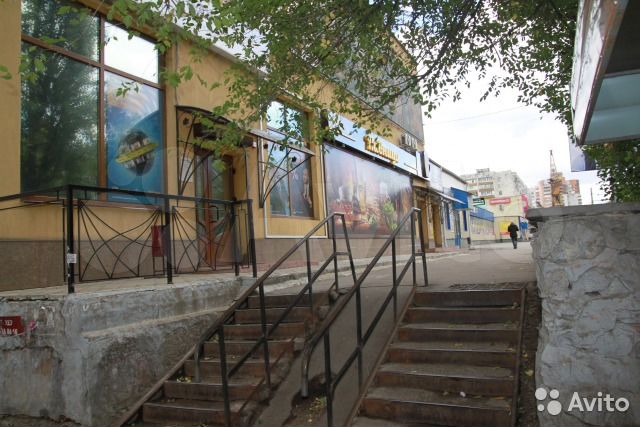 Торговая площадь, офис, фитнесс зал 160 м²