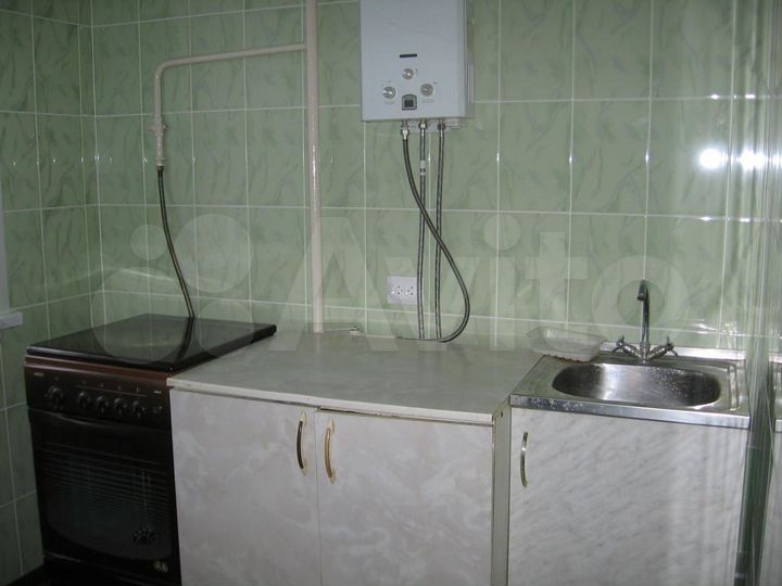 2-к. квартира, 47 м², 1/5 эт.