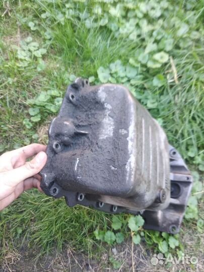 Поддон opel corsa c 2003