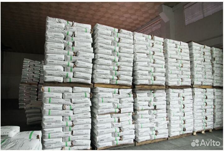 Комбикорм/сырьё : Лизин, Метионин, Рыбная мука