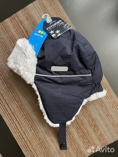 Шапка детская