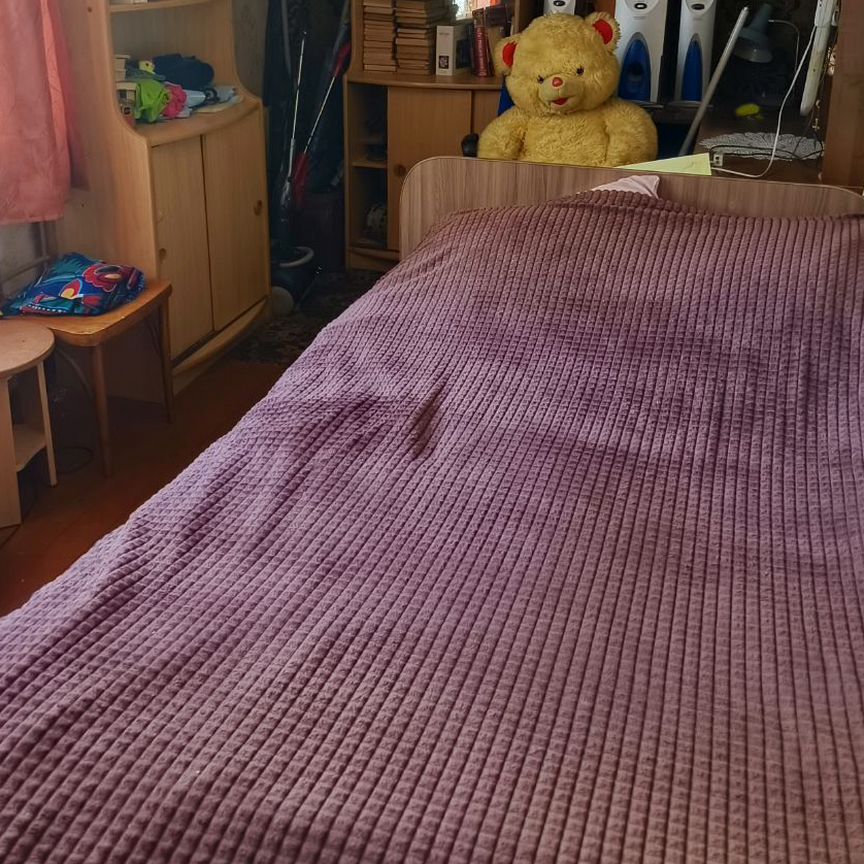 Квартира 2-комн. 41 м² в Новосокольники г. — фото 5