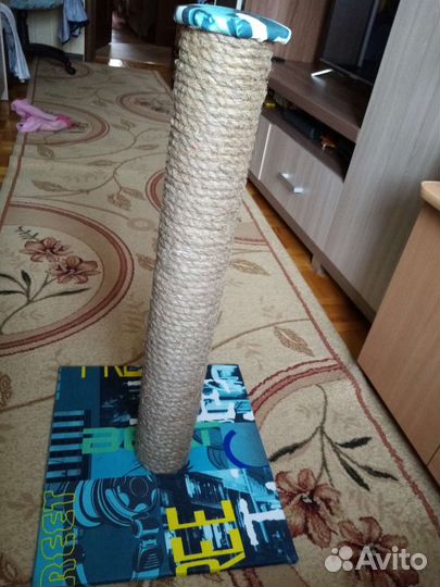 Когтеточка