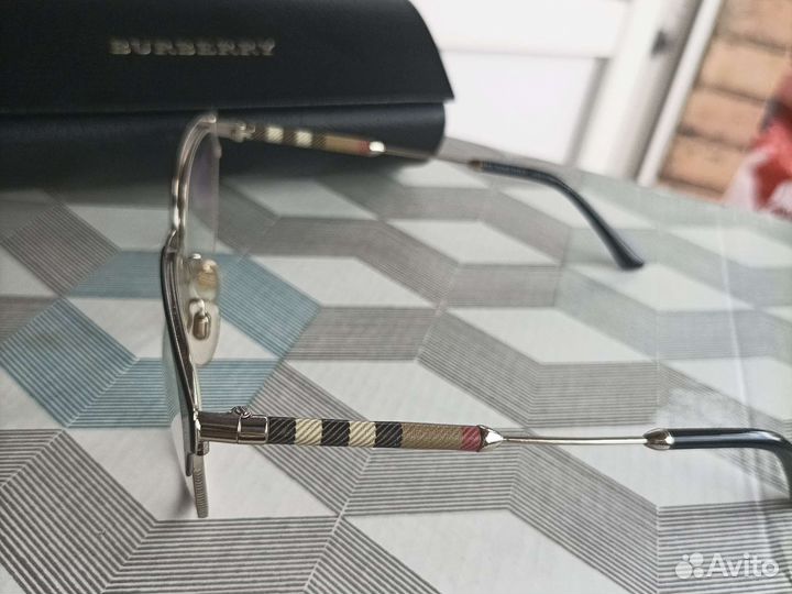 Очки burberry оригинал