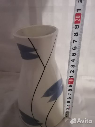 Посуда Винтаж СССР