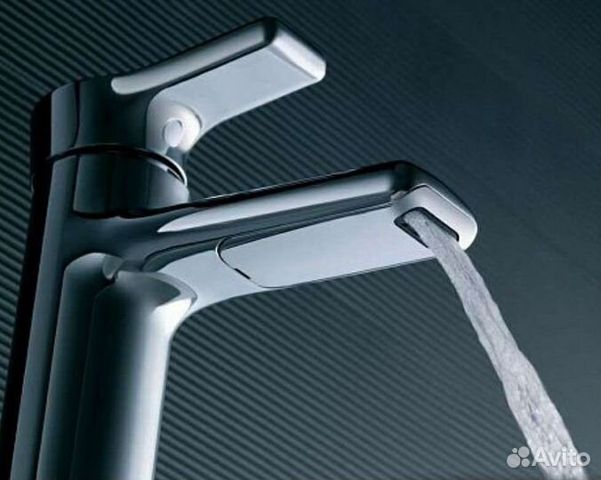 Смеситель Ideal Standard Attitude A4601AA