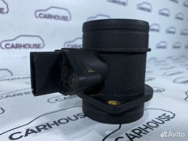 Дмрв Volkswagen Touareg GP 4.2 AXQ