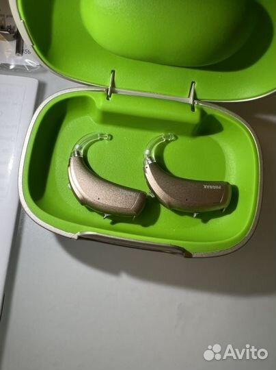 Слуховой аппарат phonak sky V50 SP