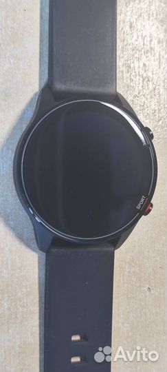 Смарт-часы Mi Watch
