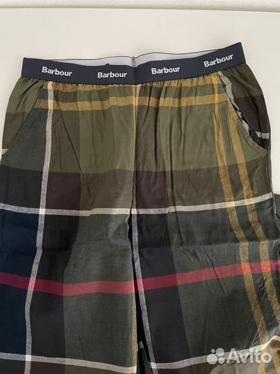 Barbour Пижама Medium