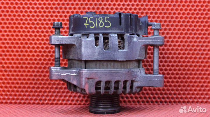 Генератор Hyundai Santa Fe DM D4HB 37300-2F100