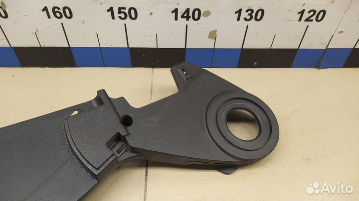 Накладка (кузов внутри) Cruze 2009-2016