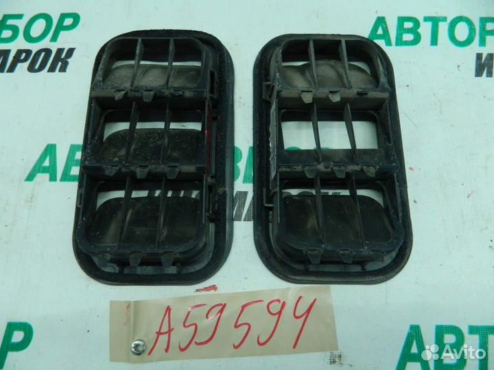 Решетка вентиляционная для Geely Emgrand EC7 2008