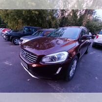 Volvo XC60 2.4 AT, 2014, 292 000 км, с пробегом, цена 2 250 000 руб.