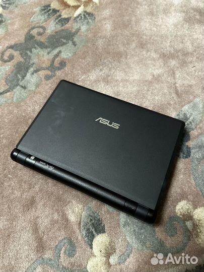 Нетбук Asus Eee PC 4G