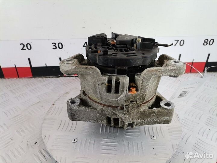 Генератор для Opel Corsa C 9200958