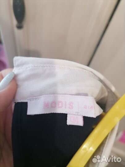 Школьная форма для девочки 134