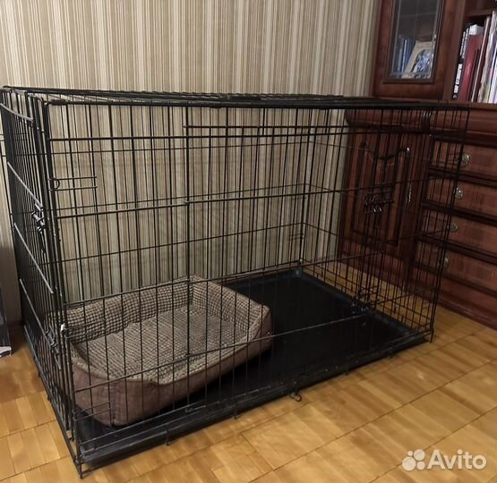 Клетка для животных