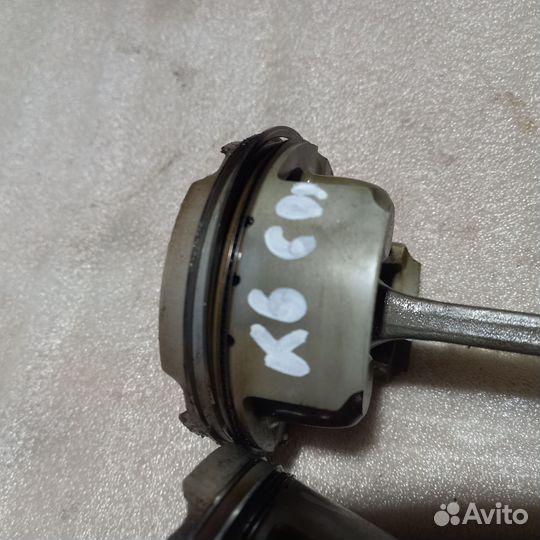 Поршень Suzuki gsxr 600 06-07