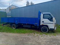 BAW Fenix 3.2 MT, 2008, 150 000 км, с пробегом, цена 800 000 руб.