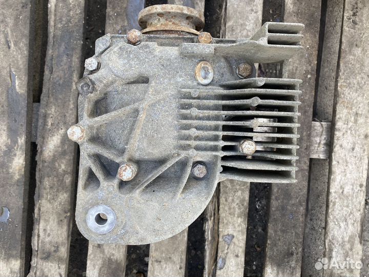 Редуктор BMW 5 e60/61