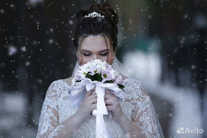 Услуги фотографа