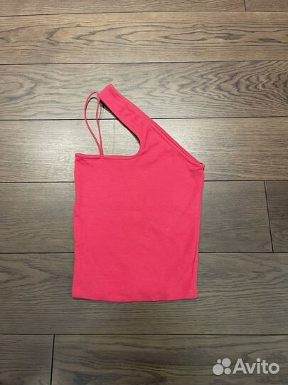 Топ zara