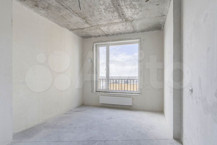 Квартира-студия, 26,1 м², 6/17 эт.